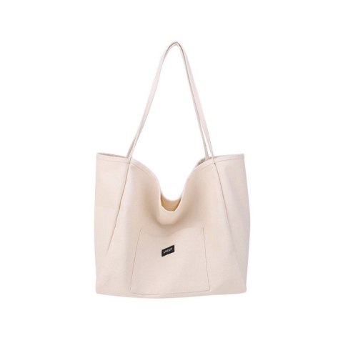 Torba materiałowa minimalistyczna duża TP15K Torba materiałowa minimalistyczna duża TP15K