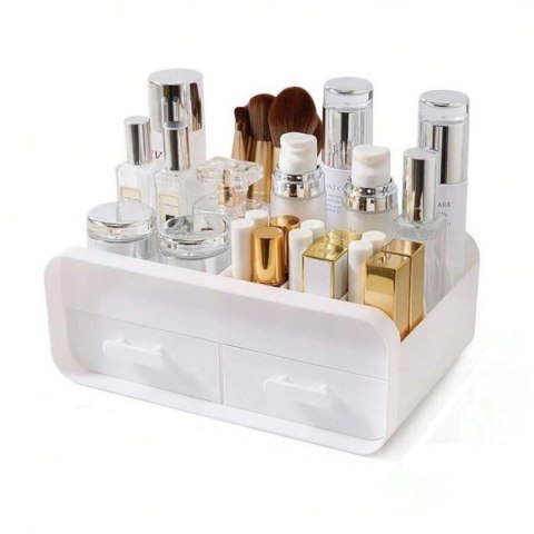 Wielofunkcyjny organizer z szufladkami 26x10x16 cm CB46 Wielofunkcyjny organizer z szufladkami 26x10x16 cm CB46