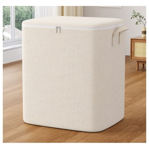 Pokrowiec kuferek ORGANIZER do przechowywania 50x50x60cm ORM29 Pokrowiec kuferek ORGANIZER do przechowywania 50x50x60cm ORM29