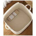 Pokrowiec kuferek ORGANIZER do przechowywania 50x50x60cm ORM29