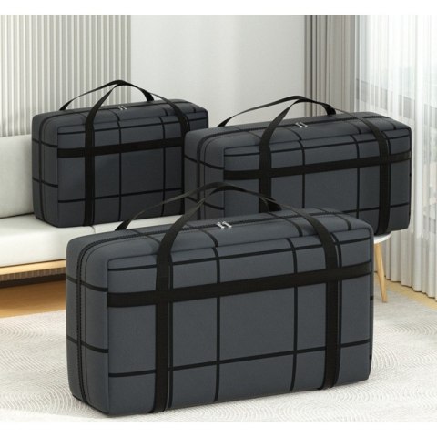 Pokrowiec kuferek ORGANIZER do przechowywania 75x36x33cm ORM31 Pokrowiec kuferek ORGANIZER do przechowywania 75x36x33cm ORM31