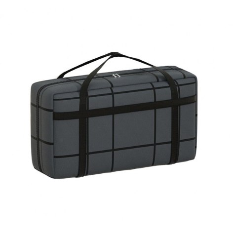 Pokrowiec kuferek ORGANIZER do przechowywania 75x36x33cm ORM31 Pokrowiec kuferek ORGANIZER do przechowywania 75x36x33cm ORM31