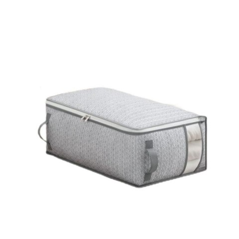Pokrowiec kuferek ORGANIZER do przechowywania M 52x33x20cm ORM24 Pokrowiec kuferek ORGANIZER do przechowywania M 52x33x20cm ORM24