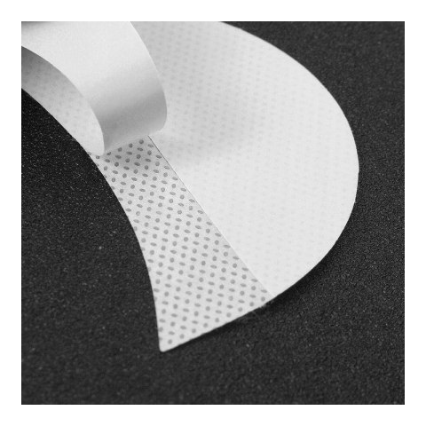 Jednorazowe płatki pod oczy do makijażu 5x6,8 cm 10 szt AK02 Jednorazowe płatki pod oczy do makijażu 5x6,8 cm 10 szt AK02