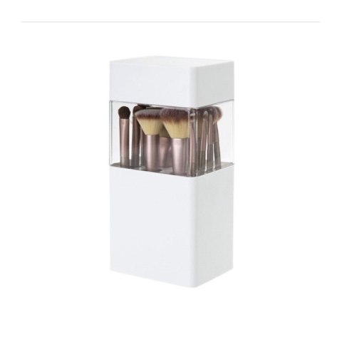 Organizer na pędzle, Pojemnik do suszenia 12 szt. pędzli 22 x 10,5 x 8 cm CB71B Organizer na pędzle, Pojemnik do suszenia 12 szt. pędzli 22 x 10,5 x 8 cm CB71B