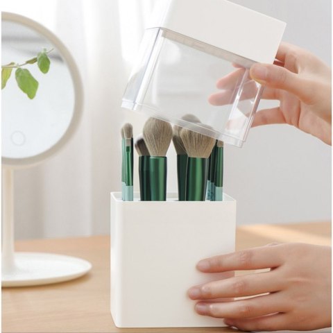Organizer na pędzle, Pojemnik do suszenia 12 szt. pędzli 22 x 10,5 x 8 cm CB71B Organizer na pędzle, Pojemnik do suszenia 12 szt. pędzli 22 x 10,5 x 8 cm CB71B