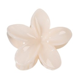 Spinka do włosów klamra XL kwiat 7,5 x 8cm SP270K