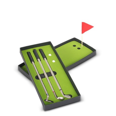 Długopisy golfisty deluxe dla Taty - prezent na Dzień Ojca - urodziny Długopisy golfisty deluxe dla Taty - prezent na Dzień Ojca - urodziny