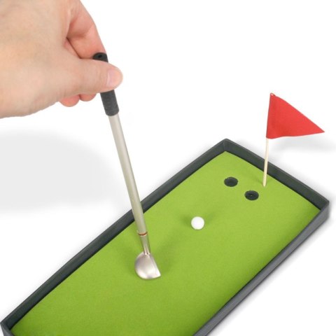 Długopisy golfisty deluxe dla Taty - prezent na Dzień Ojca - urodziny Długopisy golfisty deluxe dla Taty - prezent na Dzień Ojca - urodziny
