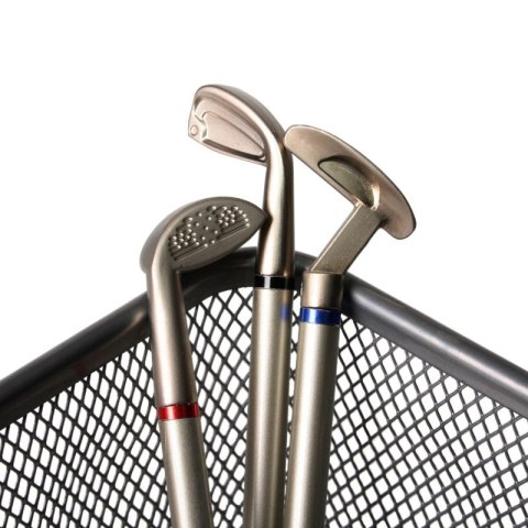 Długopisy golfisty deluxe dla Taty - prezent na Dzień Ojca - urodziny Długopisy golfisty deluxe dla Taty - prezent na Dzień Ojca - urodziny