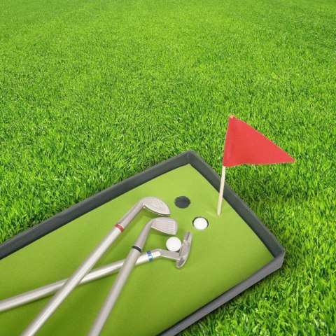 Długopisy golfisty deluxe dla Taty - prezent na Dzień Ojca - urodziny Długopisy golfisty deluxe dla Taty - prezent na Dzień Ojca - urodziny