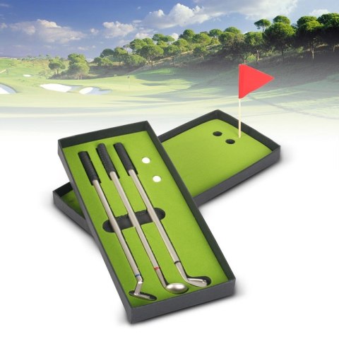Długopisy golfisty deluxe dla Taty - prezent na Dzień Ojca - urodziny Długopisy golfisty deluxe dla Taty - prezent na Dzień Ojca - urodziny