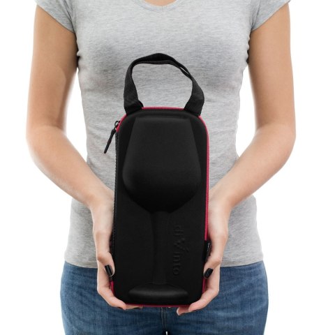 Gigantyczny Kieliszek diVinto 860ml na parapetówkę Gigantyczny Kieliszek diVinto 860ml na parapetówkę