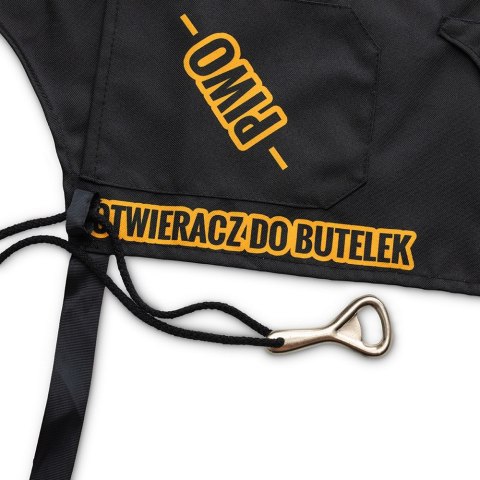 Kufel i Fartuszek dla gotującego Taty DZIEŃ OJCA Kufel i Fartuszek dla gotującego Taty DZIEŃ OJCA