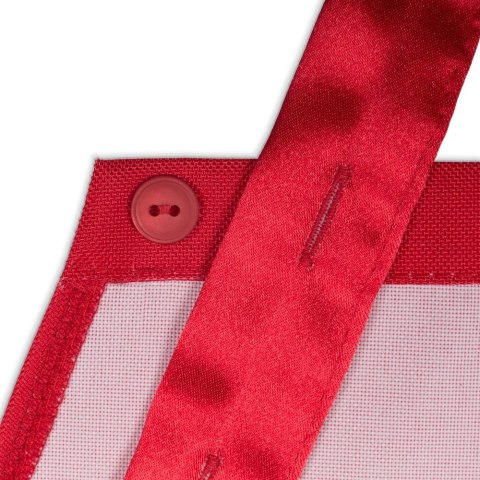 Nitly Red Fartuszek kuchenny dla Mamy Dzień Matki Nitly Red Fartuszek kuchenny dla Mamy Dzień Matki