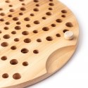 Pizza Aerator Deska do Pizzy Patera Taca 35 cm