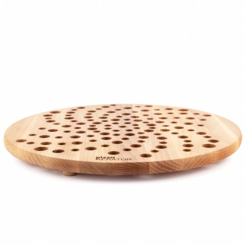 Pizza Aerator Deska do Pizzy Patera Taca 35 cm Pizza Aerator Deska do Pizzy Patera Taca 35 cm