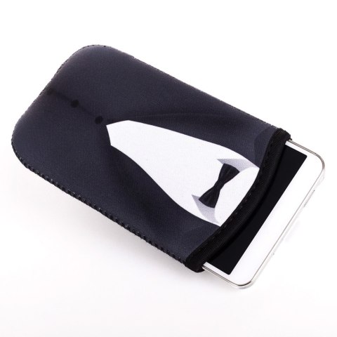 Uniwersalne etui na telefon do 5,5 cala case Uniwersalne etui na telefon do 5,5 cala case