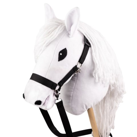 Hobby horse koń na patyku kiju dla dziecka duży A3 Hobby horse koń na patyku kiju dla dziecka duży A3