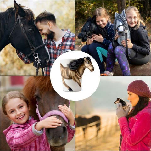 Kubek Koń Skippi Kubek Koń Skippi