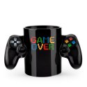 Kubek Pad dla Gracza - Game Over - dla fana gier - gamera - dzień chłopaka