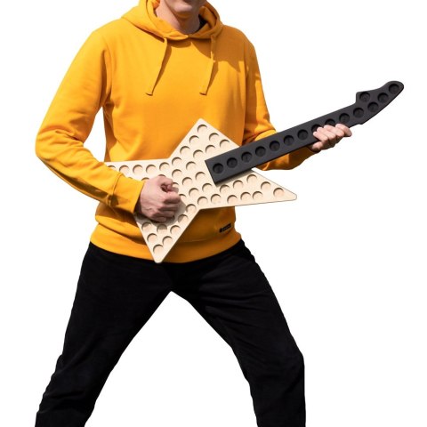 Łapacz Kapsli do piwa Gitara dla niego urodziny Łapacz Kapsli do piwa Gitara dla niego urodziny