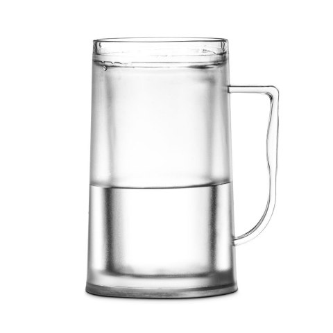 Lodowy Kufel FROSTER 500ml Płyn chłodzący do piwa Lodowy Kufel FROSTER 500ml Płyn chłodzący do piwa