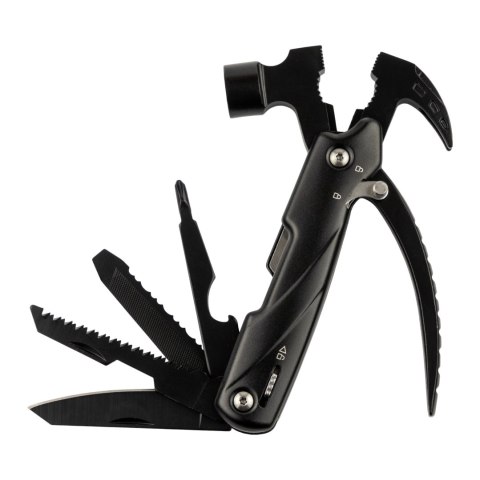 Multitool młotek - Narzędzie wielofunkcyjne - prezent dla Taty - Dzień Ojca Multitool młotek - Narzędzie wielofunkcyjne - prezent dla Taty - Dzień Ojca