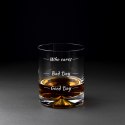 Gitarowy Zestaw do Whisky WHO CARES w etui prezent