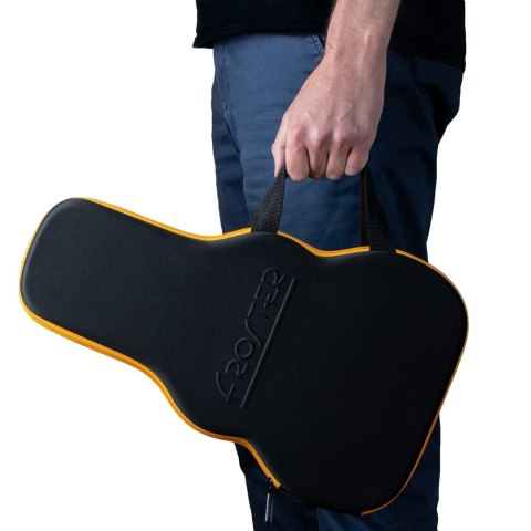 Gitarowy Zestaw do Whisky drinków w etui prezent Gitarowy Zestaw do Whisky drinków w etui prezent
