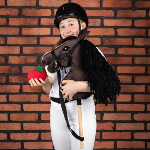 Pluszowe warzywa owoce smaczki dla Hobby Horse - zestaw XL - Skippi Pluszowe warzywa owoce smaczki dla Hobby Horse - zestaw XL - Skippi