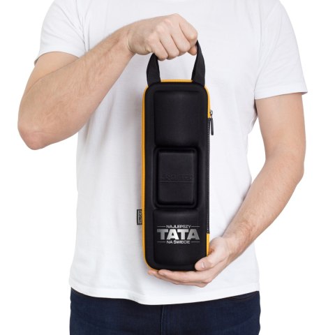 Zestaw Miłośnika Whisky Froster dla Taty - prezent na Dzień Ojca - urodziny Zestaw Miłośnika Whisky Froster dla Taty - prezent na Dzień Ojca - urodziny