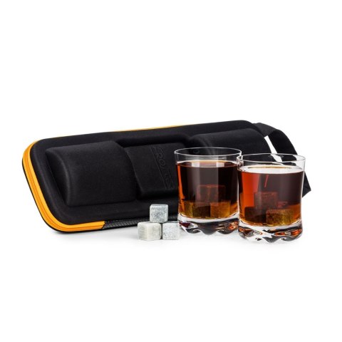 Zestaw Miłośnika Whisky na prezent dla niego męża Zestaw Miłośnika Whisky na prezent dla niego męża