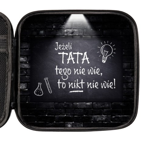 Zestaw Prezentowy dla Taty - Tata Geniusz Zestaw Prezentowy dla Taty - Tata Geniusz