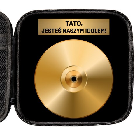 Zestaw Prezentowy dla Taty - Tata Idol Zestaw Prezentowy dla Taty - Tata Idol