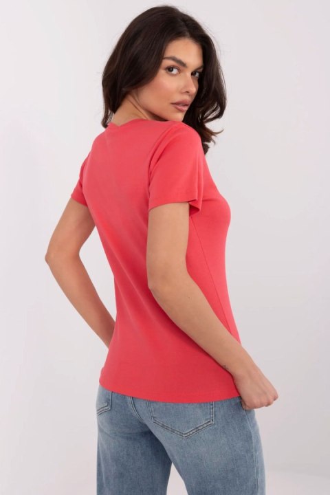 Bluzka Model RV-BZ-A571.16P Coral - Relevance Bluzka Model RV-BZ-A571.16P Coral - Relevance
