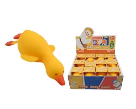Gniotek kaczka 16cm Gniotek kaczka 16cm