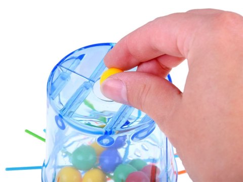 Gra zręcznościowa Trick Stick spadające kulki | GR0429 Gra zręcznościowa Trick Stick spadające kulki | GR0429