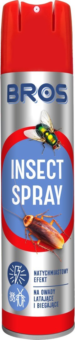 Insect spray 300ml