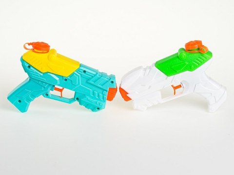 Pistolet na wodę 17,5 x 12 x 4cm Pistolet na wodę 17,5 x 12 x 4cm