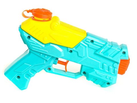Pistolet na wodę 17,5 x 12 x 4cm Pistolet na wodę 17,5 x 12 x 4cm