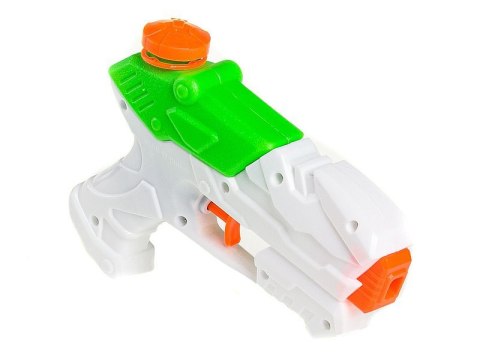 Pistolet na wodę 17,5 x 12 x 4cm Pistolet na wodę 17,5 x 12 x 4cm