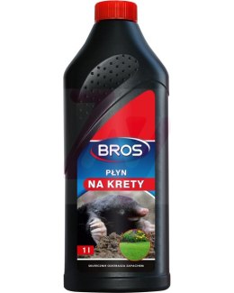 Płyn na krety 1l