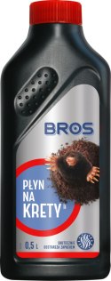 Płyn na krety 1l
