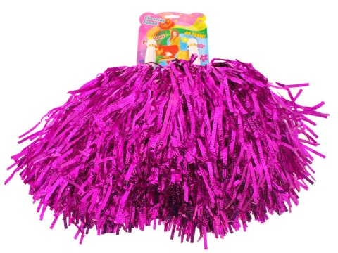 Pompony dla cheerleaderek 2szt. | ZA1110 Pompony dla cheerleaderek 2szt. | ZA1110