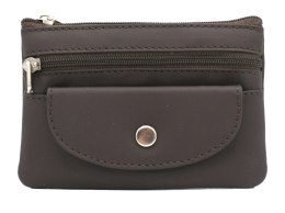 Skórzane etui na klucze 34801-ACL-9868 D.BRO