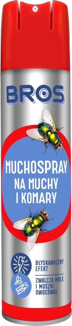 Spray Muchospray 750ml