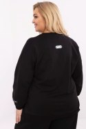 Bluza Damska Model RV-BZ-A599.82 Black - Relevance