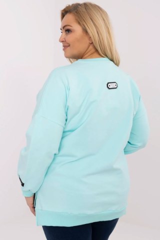 Bluza Damska Model RV-BZ-A599.82 Mint - Relevance