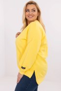 Bluza Damska Model RV-BZ-A599.82 Yellow - Relevance